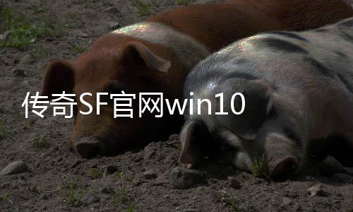 传奇SF官网win10