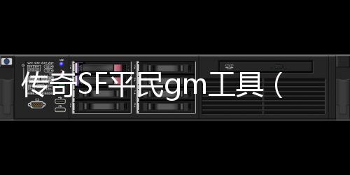 传奇SF平民gm工具（单职业 gm工具怎么用）